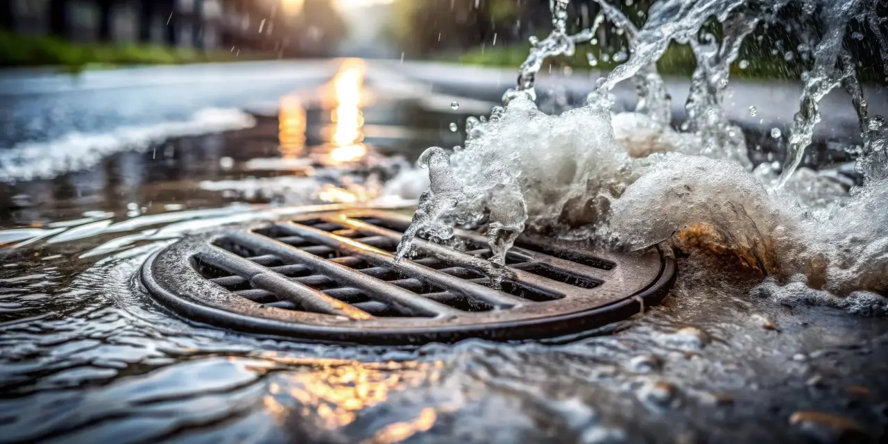Akyurt Kanalizasyon Temizleme, Kanal Açma ve Rögar (Logar) Görüntüleme Hizmetleri