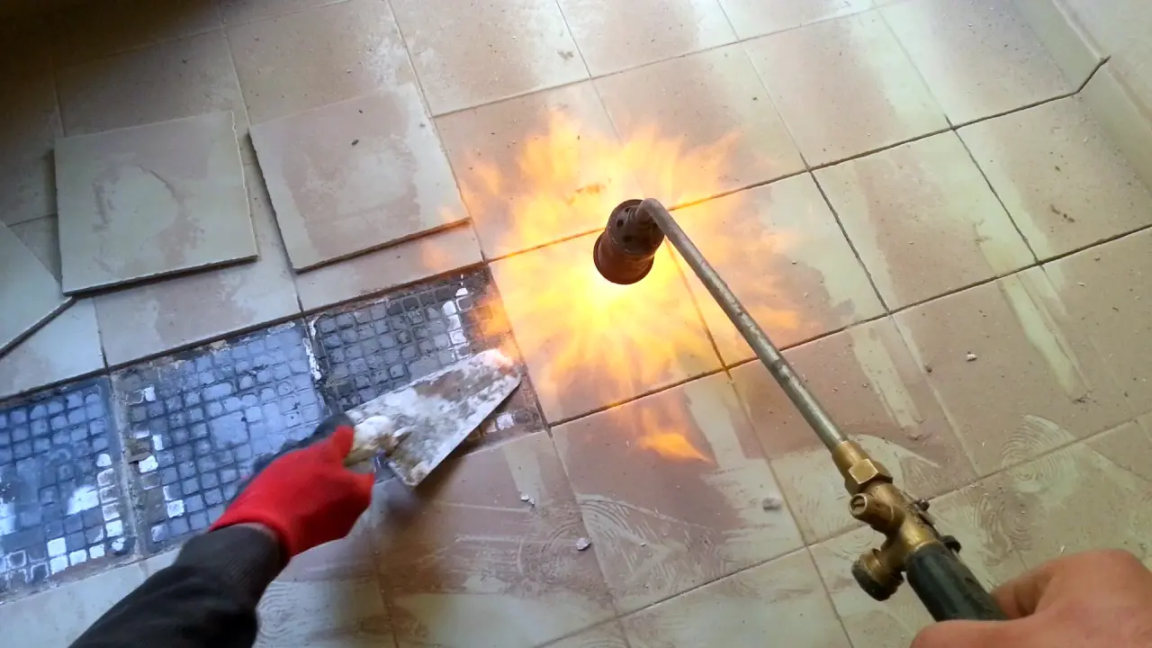 Fayans Kırma Ustası Ankara