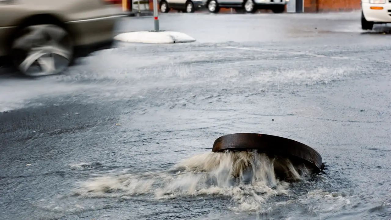 Balgat ve Çukurambar Kanalizasyon Temizleme Logar (Rögar) Tıkanıklık Açma Hizmeti