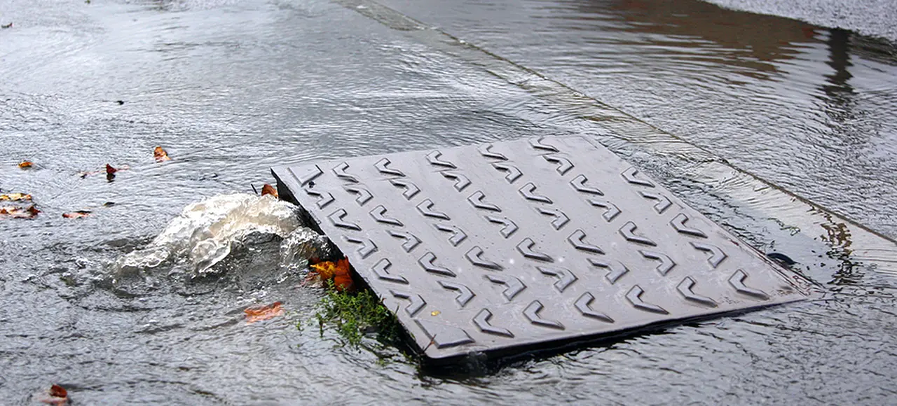 Çayyolu/Ümitköy Kanalizasyon Temizleme Logar (Rögar) Tıkanıklık Açma