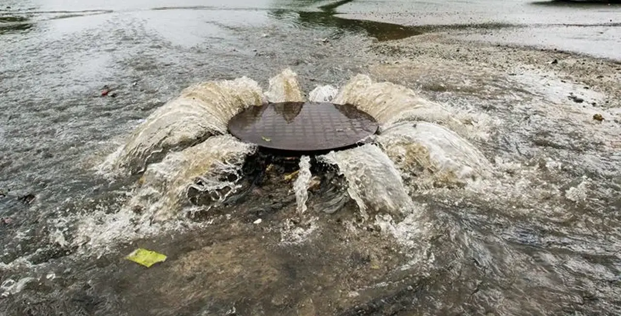 Demetevler/Gazi Mahallesi Kanalizasyon Temizleme – Logar Tıkanıklık Açma