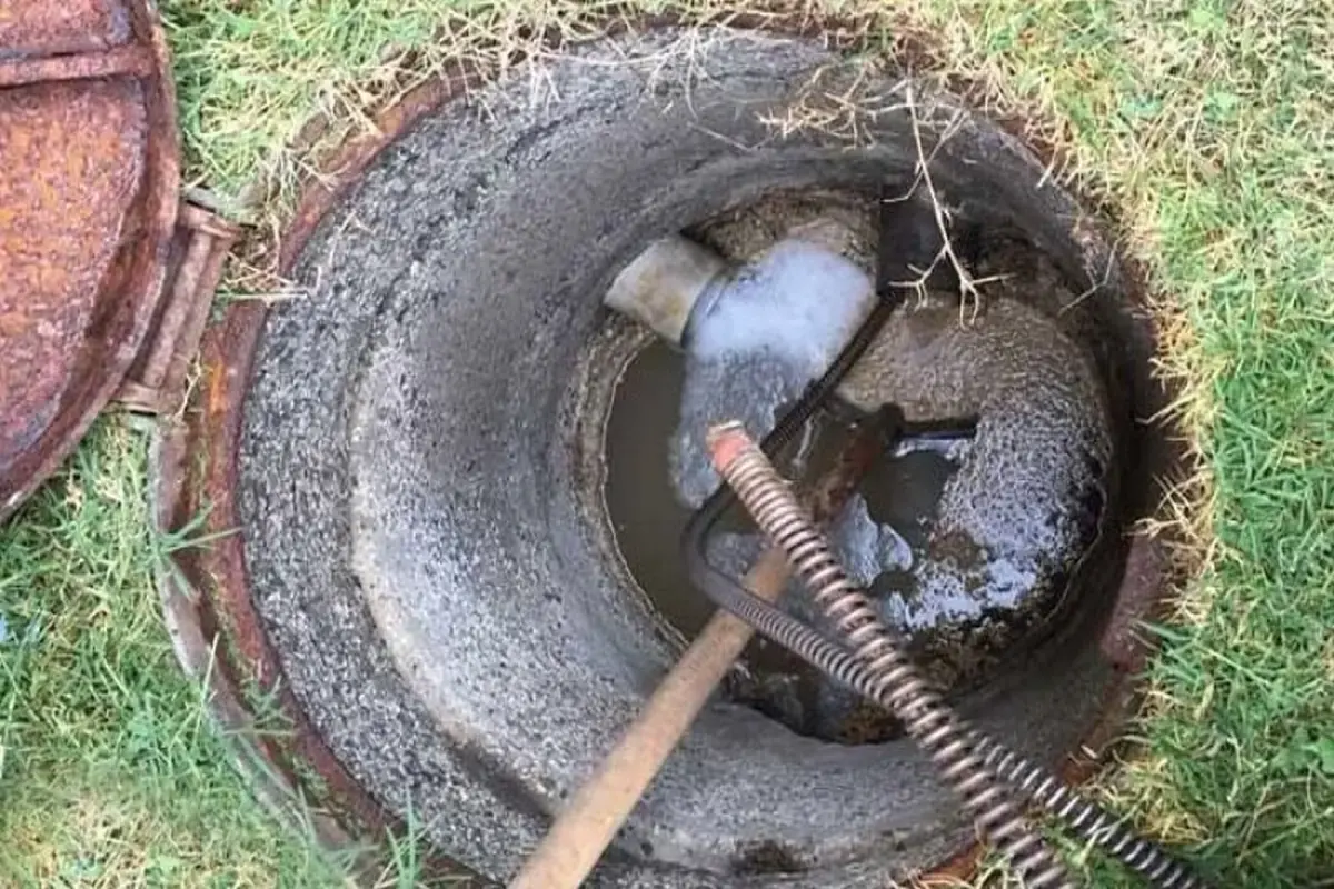 Esertepe/Yükseltepe Kanalizasyon Temizleme ve Rögar Tıkanıklık Açma