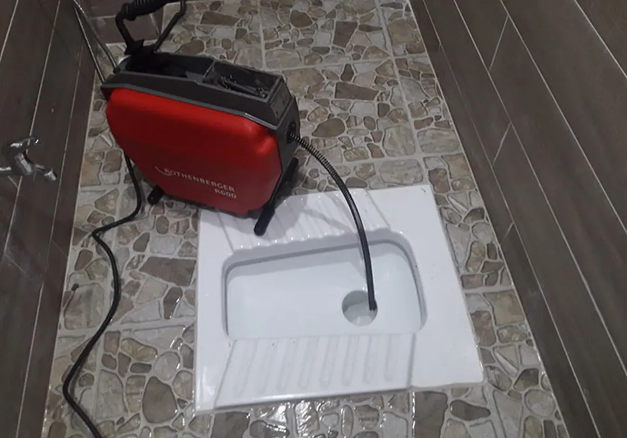 Etimesgut Tuvalet Açma Lavabo Açma Gider Açma