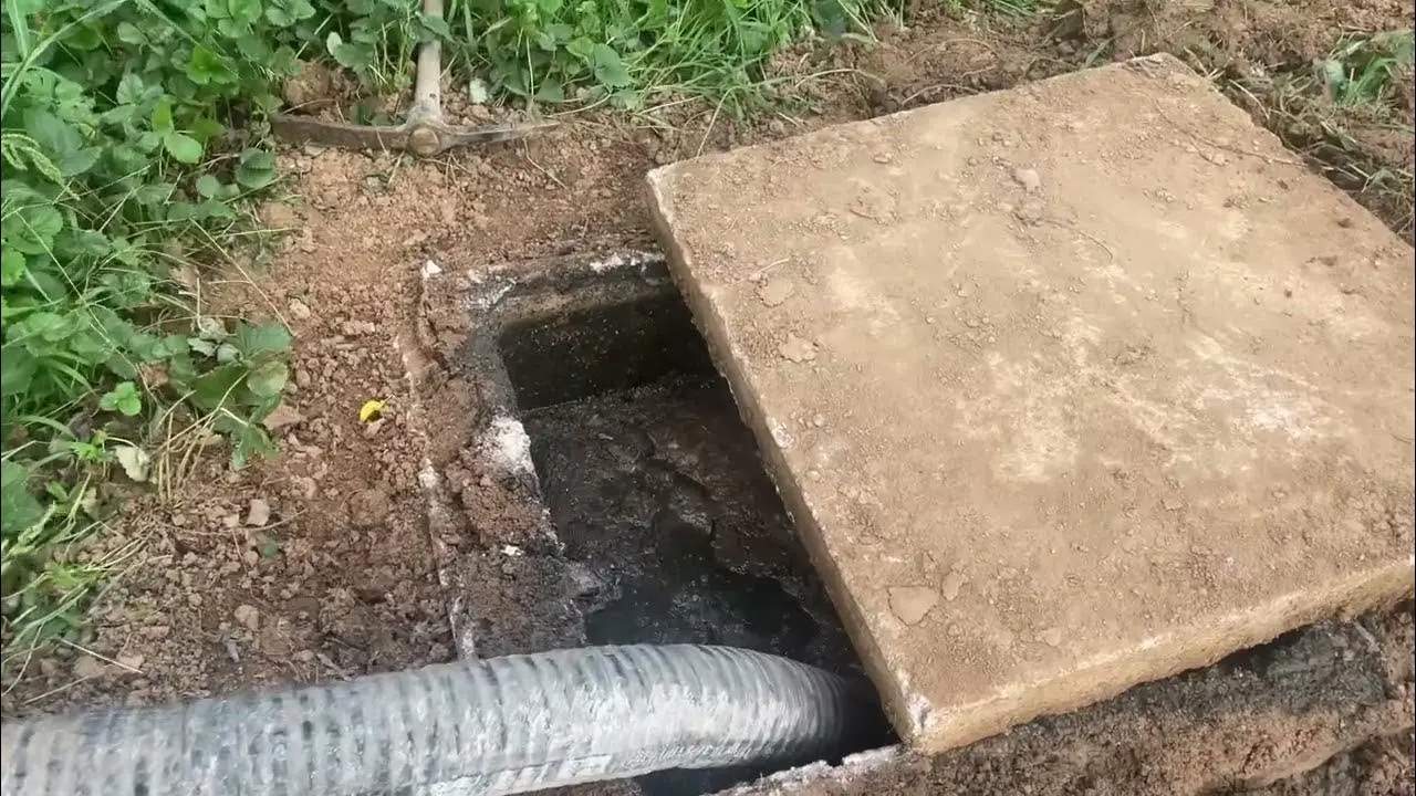 Foseptik Temizleme Ankara Foseptik Kuyusu Temizleme