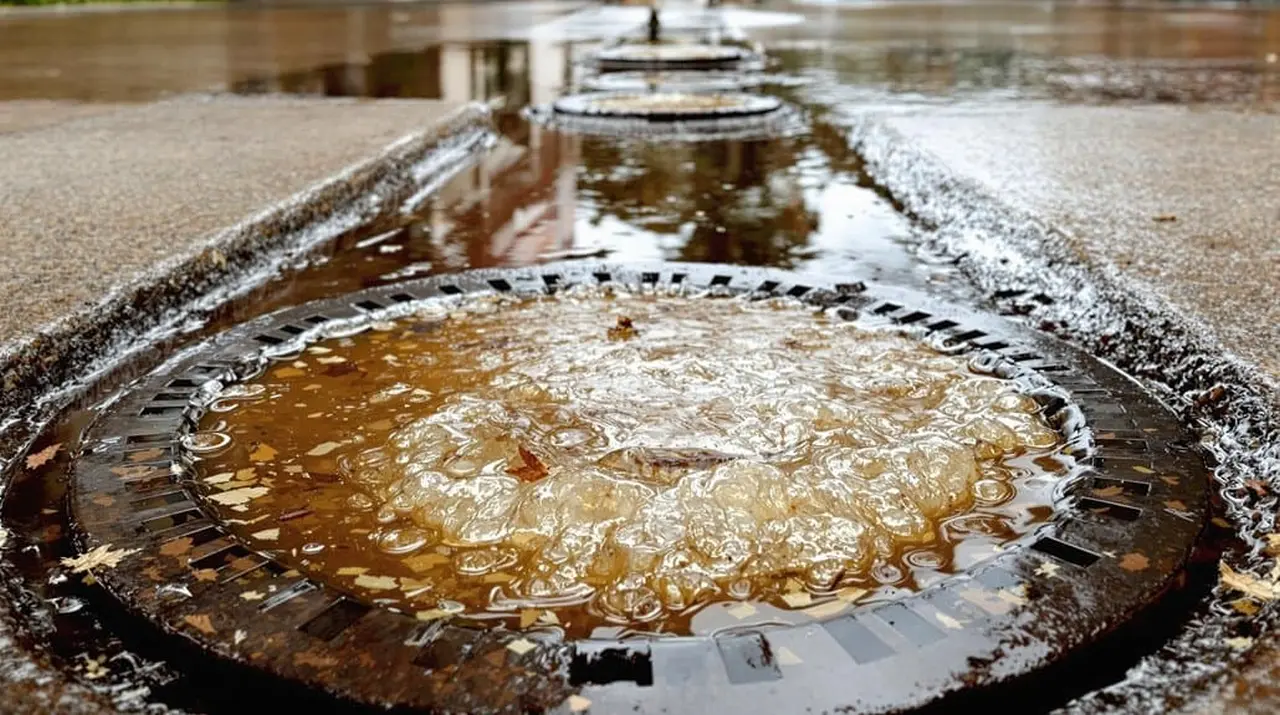 Gaziosmanpaşa Kanalizasyon Temizleme Logar (Rögar) Tıkanıklık Açma