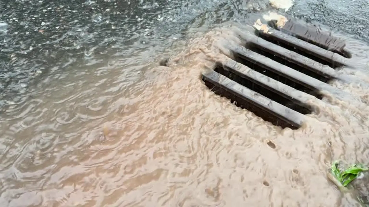 İncek/Ahlatlıbel Kanalizasyon Temizleme ve Rögar Tıkanıklık Açma