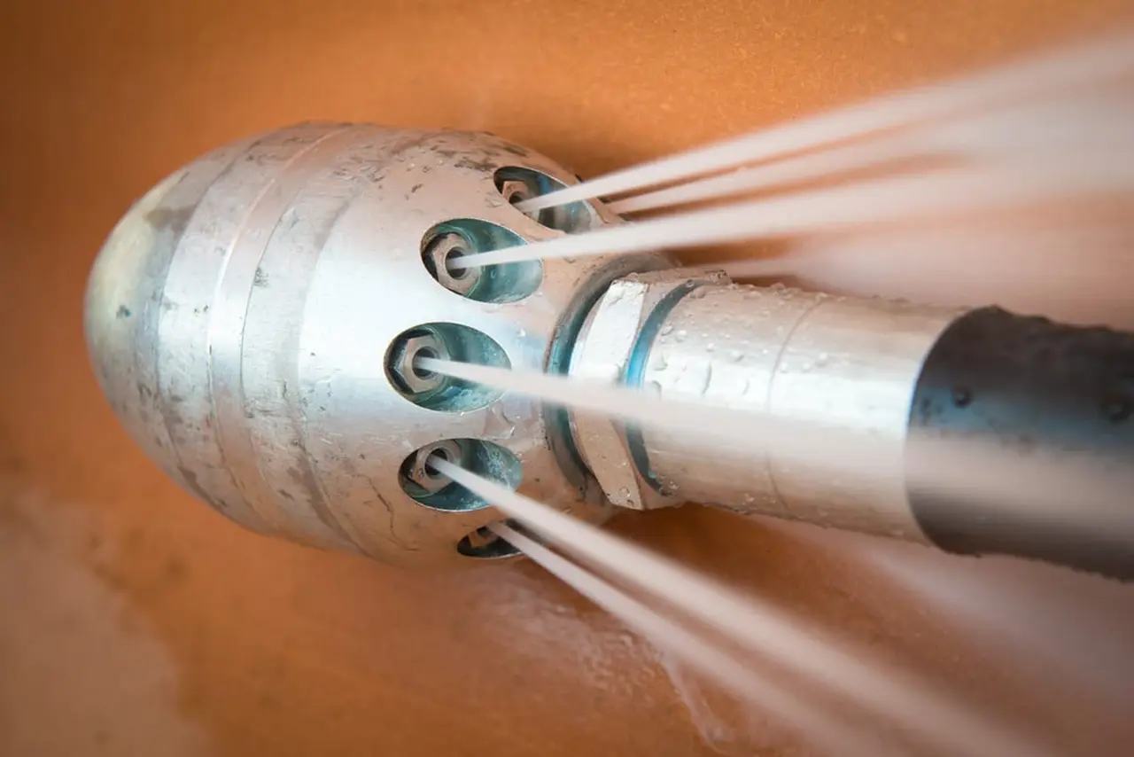 Kalaba – Sanatoryum Kanalizasyon Temizleme ve Logar (Rögar) Açma