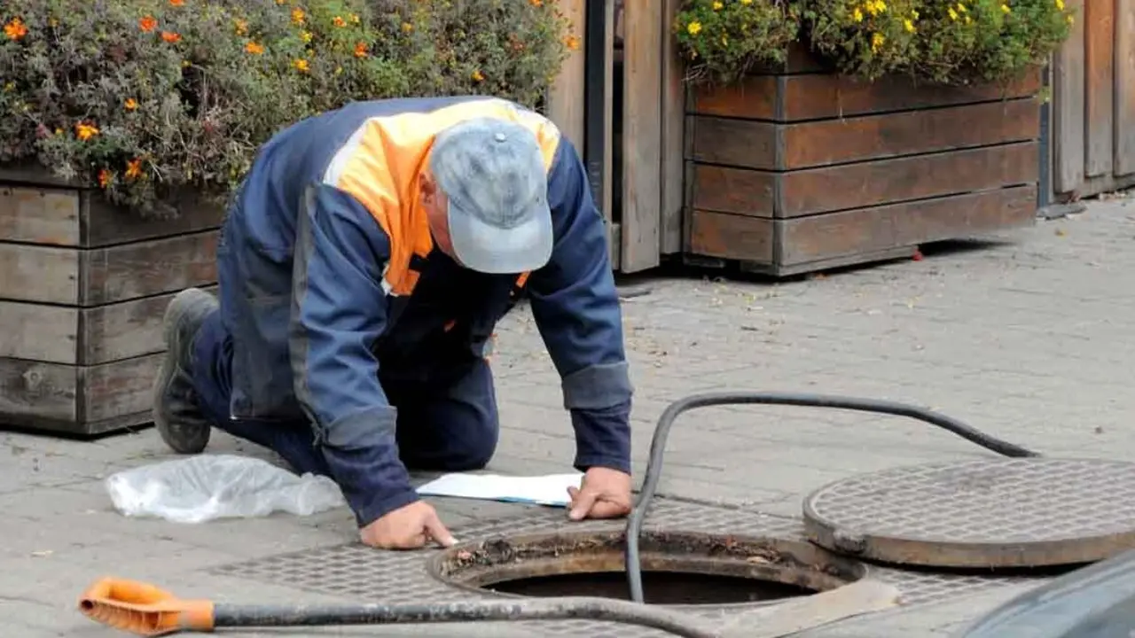 Keçiören Kanalizasyon Temizleme, Kanal Açma ve Rögar (Logar) Görüntüleme Hizmetleri