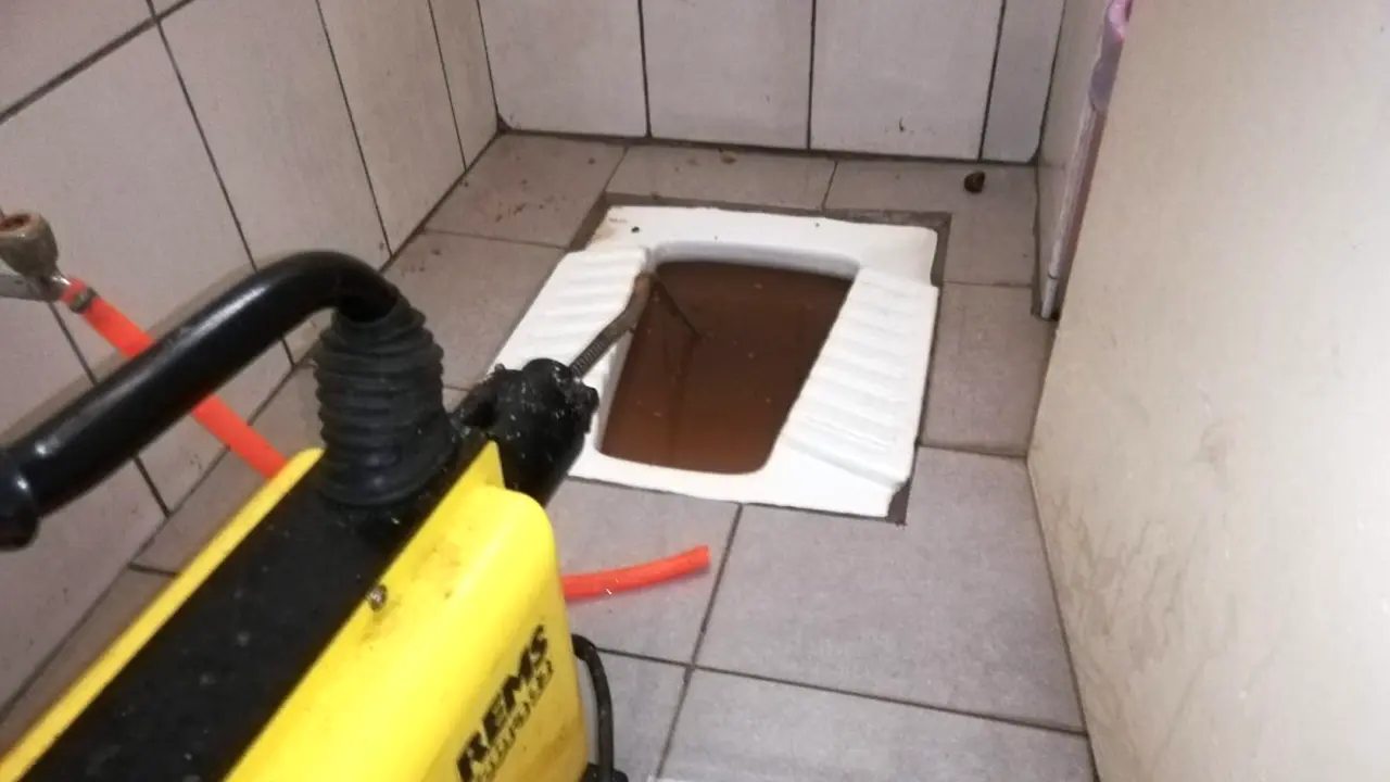 Kızılay Maltepe Tuvalet Açma Lavabo Açma Gider Açma	 