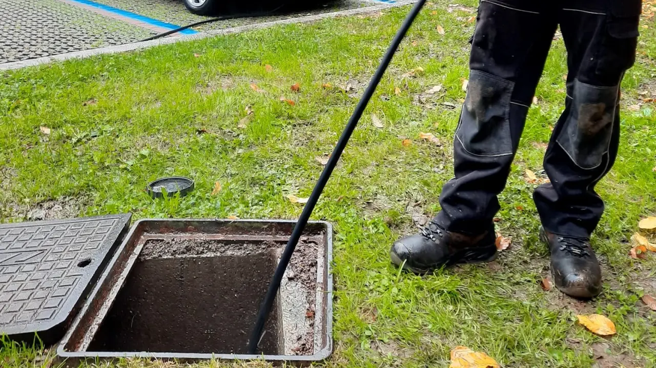 Önder / Ulubey / Telsizler Kanalizasyon Temizleme