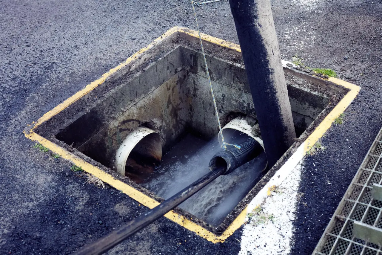 Pursaklar Kanalizasyon Temizleme, Kanal Açma ve Rögar (Logar) Görüntüleme Hizmetleri