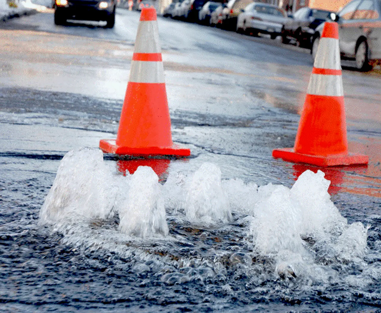 Ulus/Dışkapı Kanalizasyon Temizleme ve Rögar Tıkanıklık Açma Hizmeti