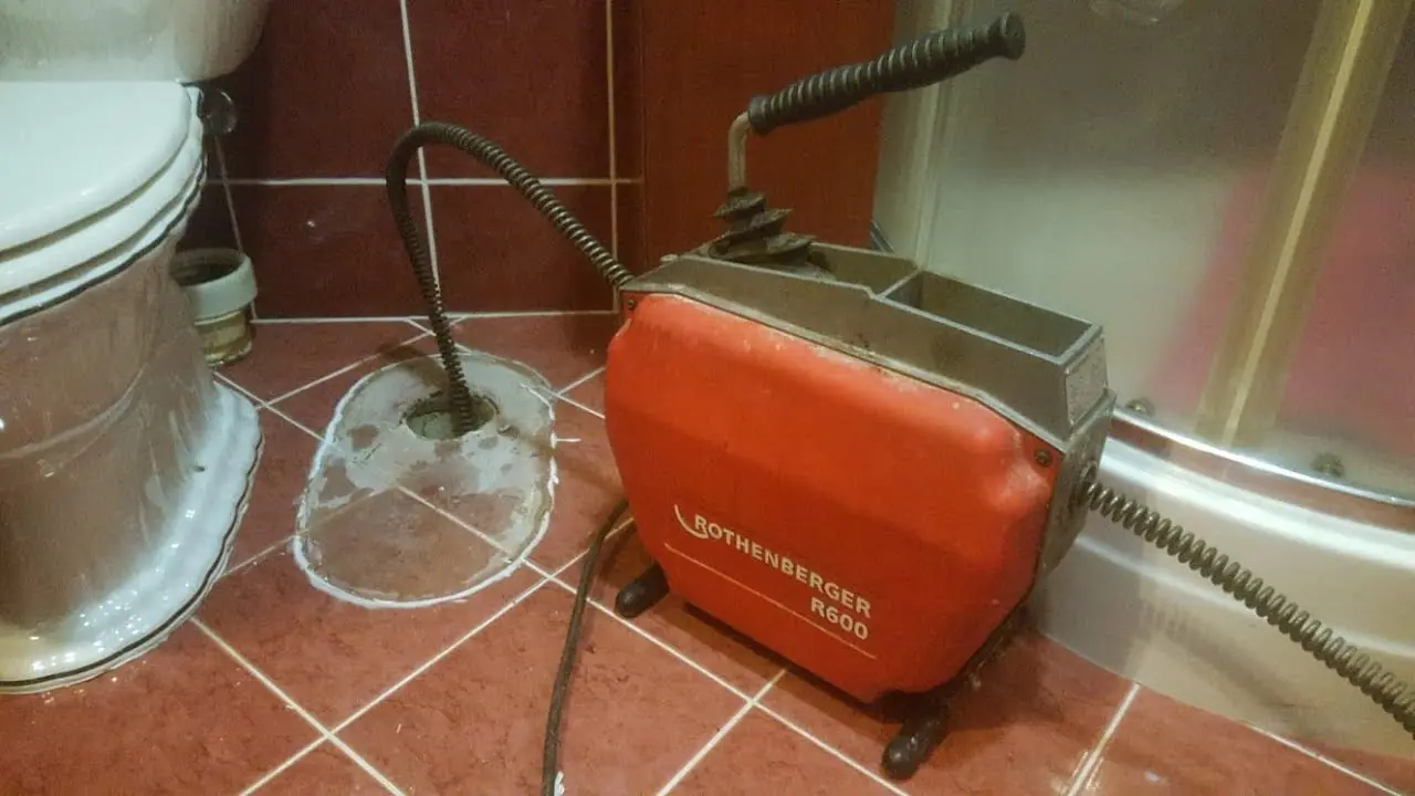 Ulus Dışkapı Tuvalet Açma Lavabo Açma Gider Açma