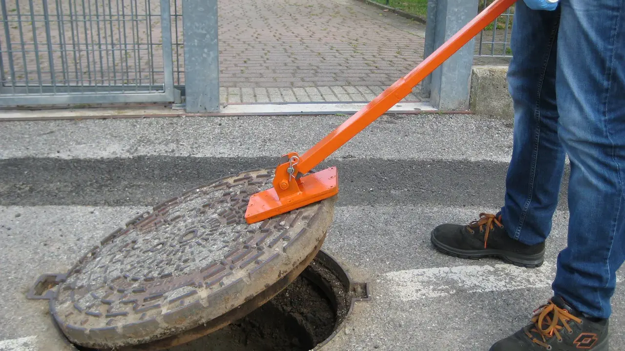 Yenimahalle Kanalizasyon Temizleme, Kanal Açma ve Rögar (Logar) Görüntüleme Hizmetleri